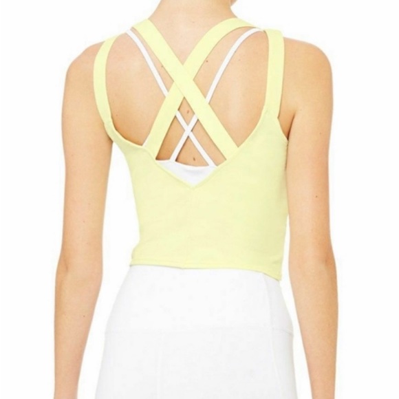 Alo yoga tank - Picture 3 of 3
